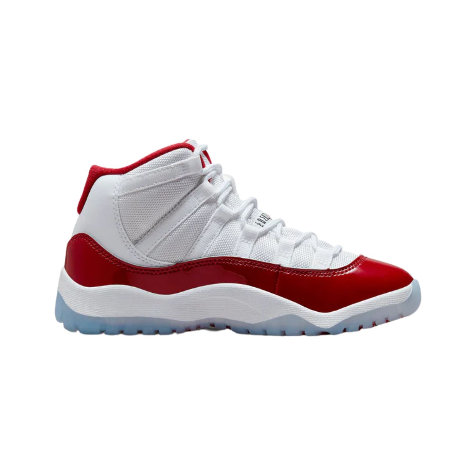 Jordan 11 Retro Little Kids Style : 378039-116