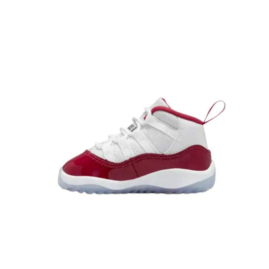 Jordan 11 Retro Cherry (2022) (TD)