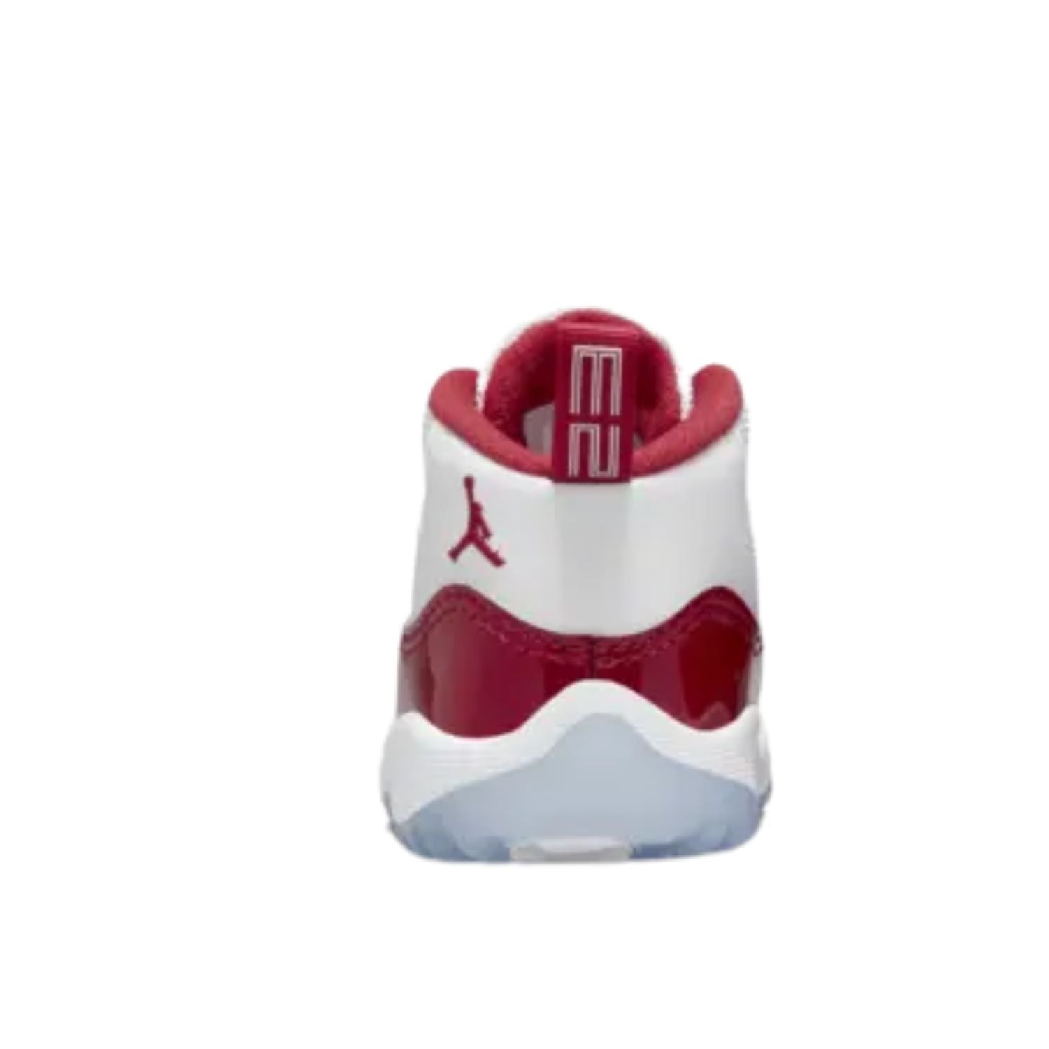 Jordan 11 Retro Cherry (2022) (TD)