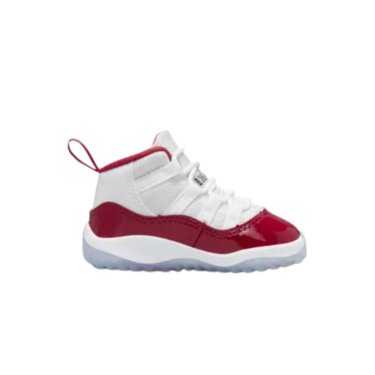 Jordan 11 Retro Cherry (2022) (TD)