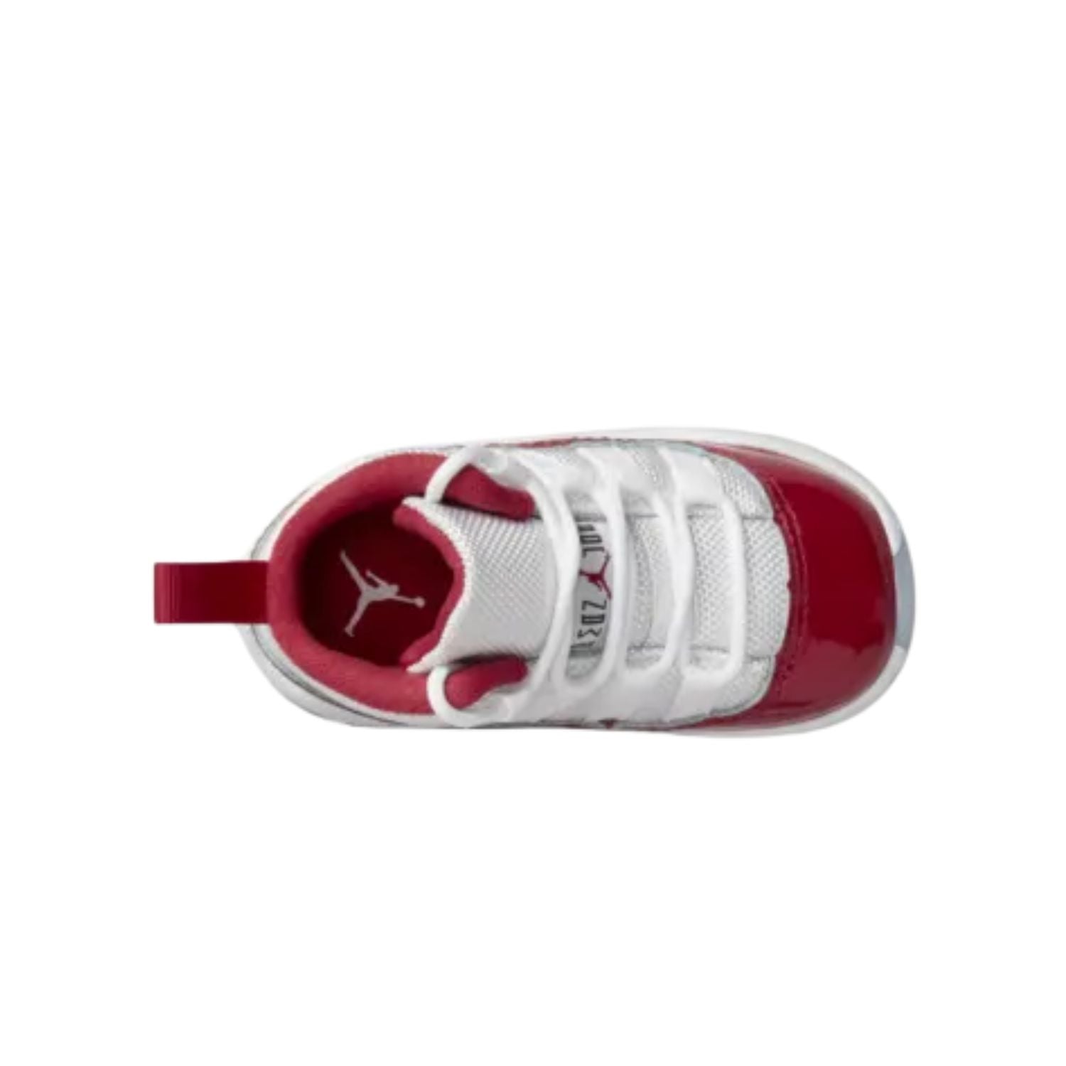 Jordan 11 Retro Cherry (2022) (TD)