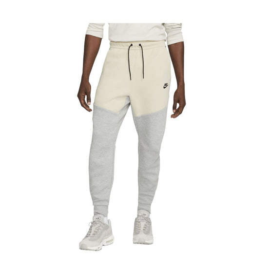Nike Sportswear Tech Fleece Pant Dark Heather Grey/Rattan/Black
