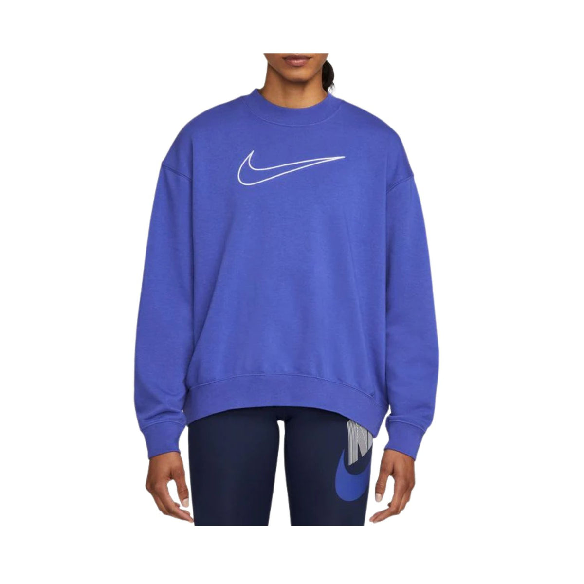 Nike Dri-fit Get Fit Women&