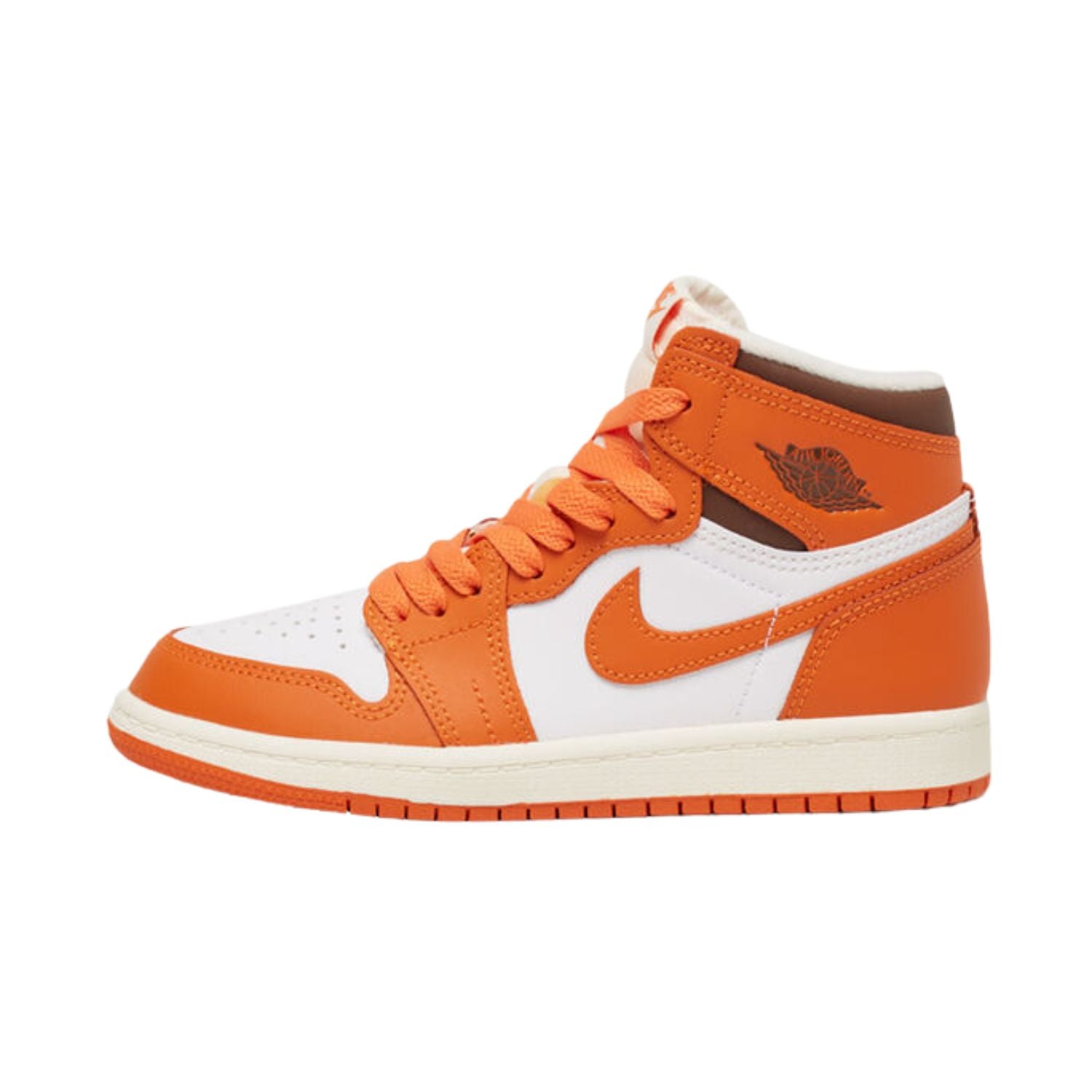 Jordan 1 Retro High Og Little Kids Style : Cu0449-101