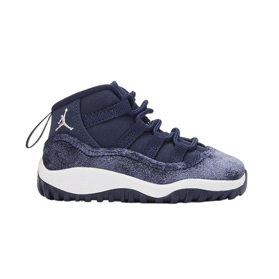 Jordan 11 Retro Midnight Navy (TD)