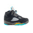 Jordan 5 Retro Aqua