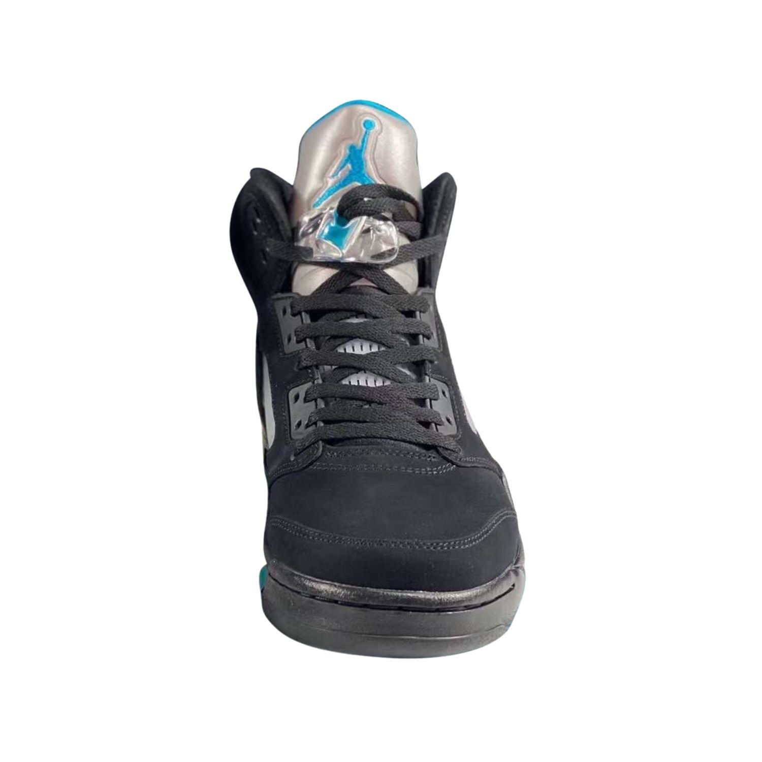 Jordan 5 Retro Aqua