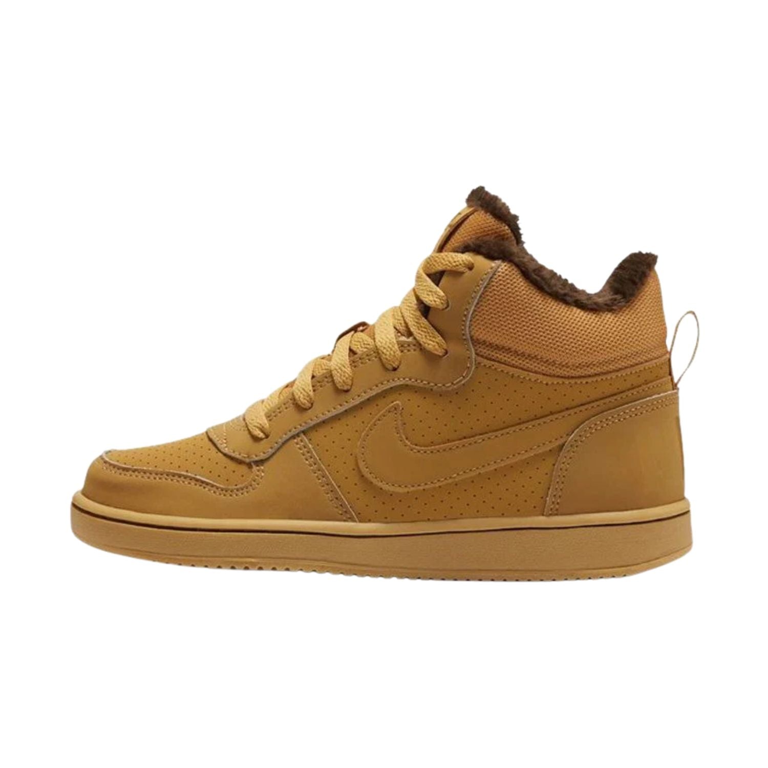 Nike Court Borough Mid Winter Haystack (GS)