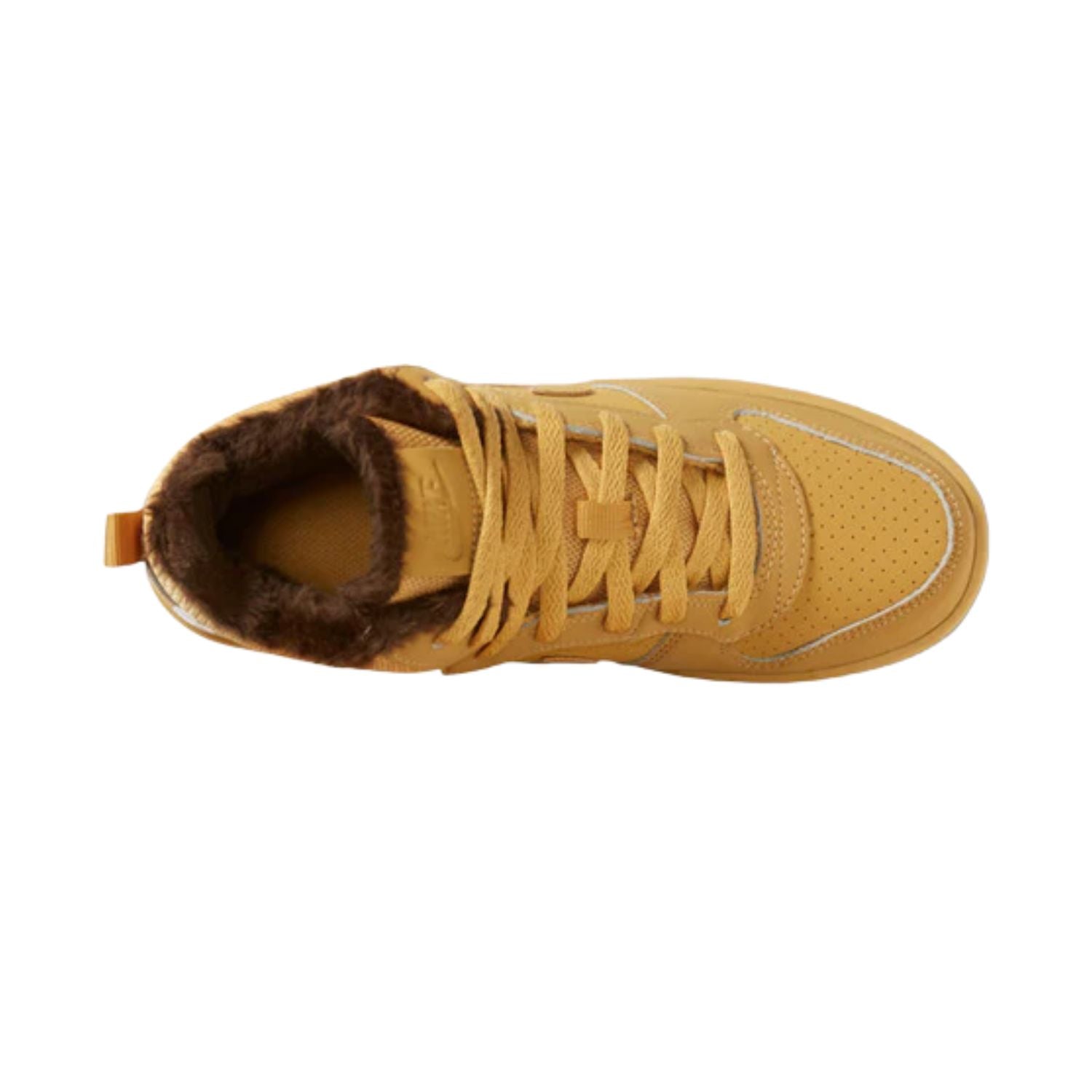 Nike Court Borough Mid Winter Haystack (GS)