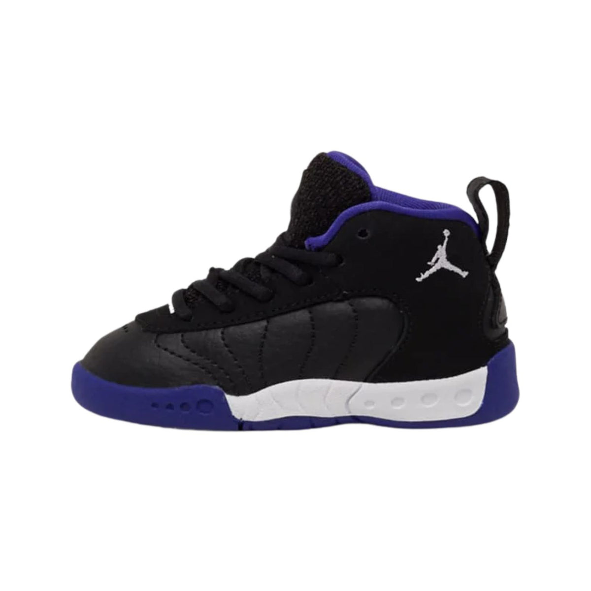 Jordan Jumpman Pro Black White Concord (TD)