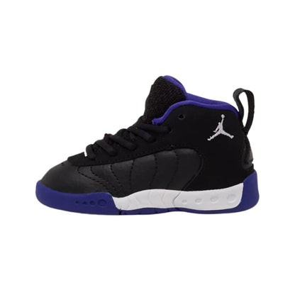 Jordan Jumpman Pro Black White Concord (TD)