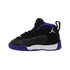 Jordan Jumpman Pro Black White Concord (TD)