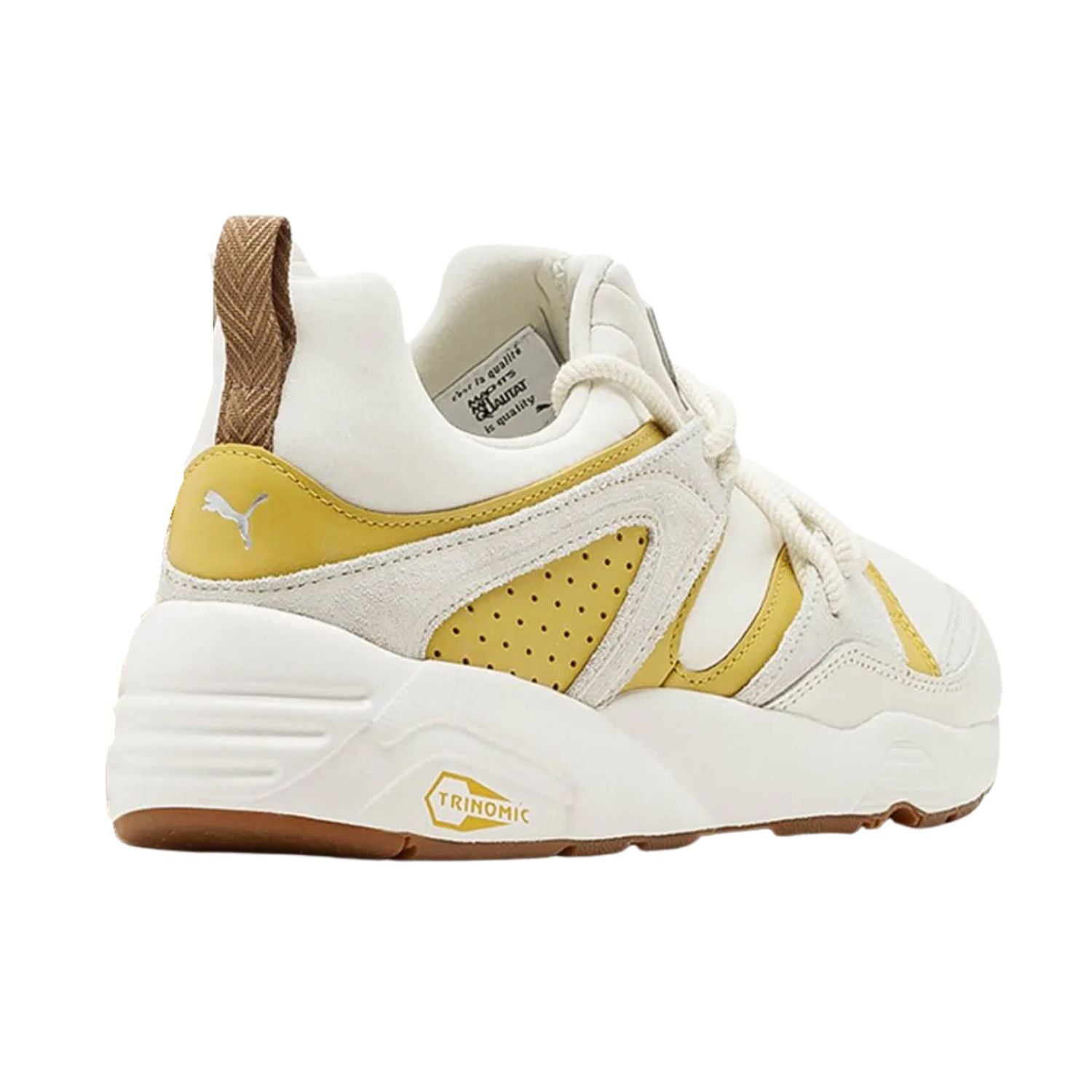 Puma Blaze Of Glory D.south Mens Style : 384024-01