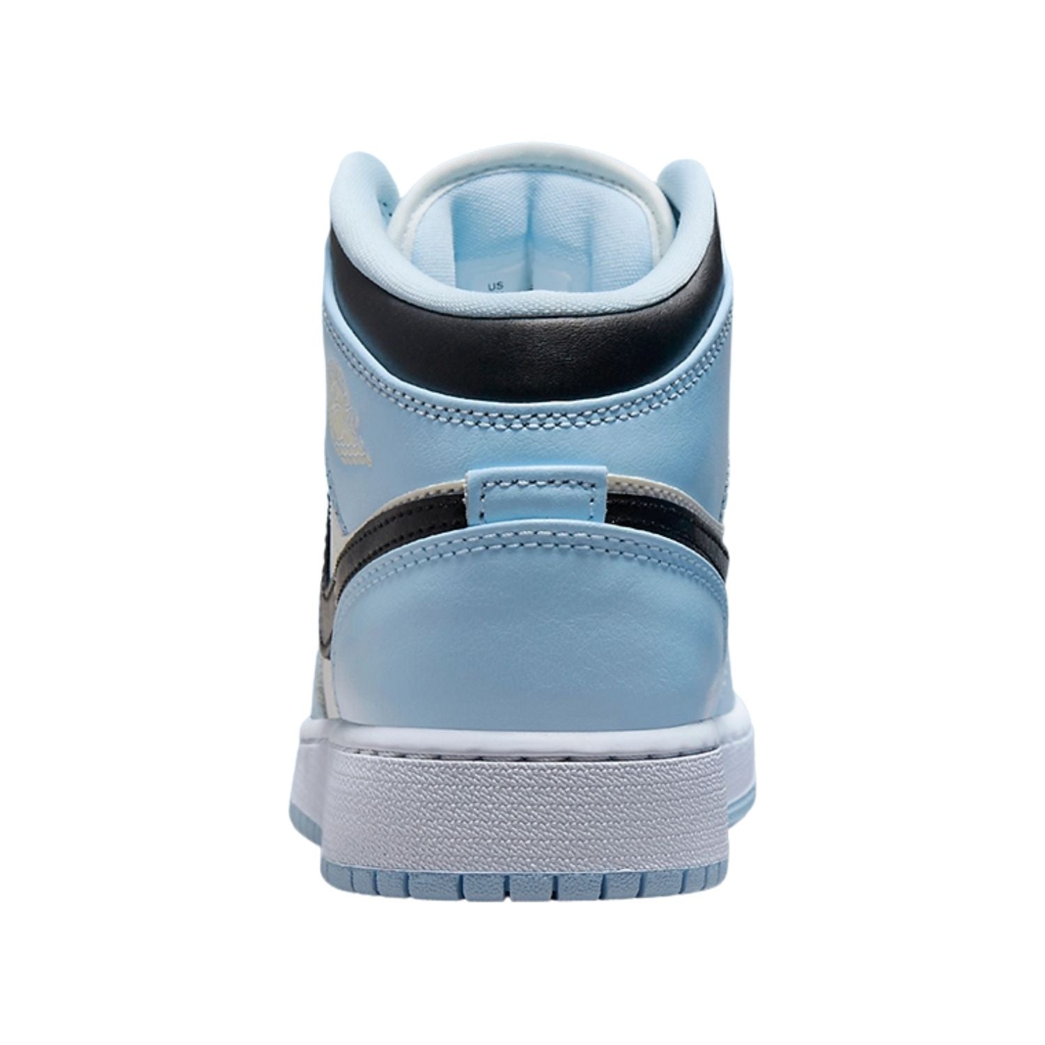 Jordan 1 Mid Ice Blue (2022) (GS)