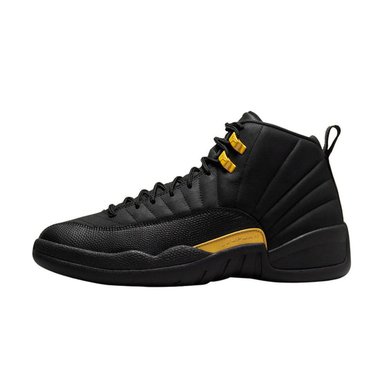 Jordan 12 Retro Black Taxi