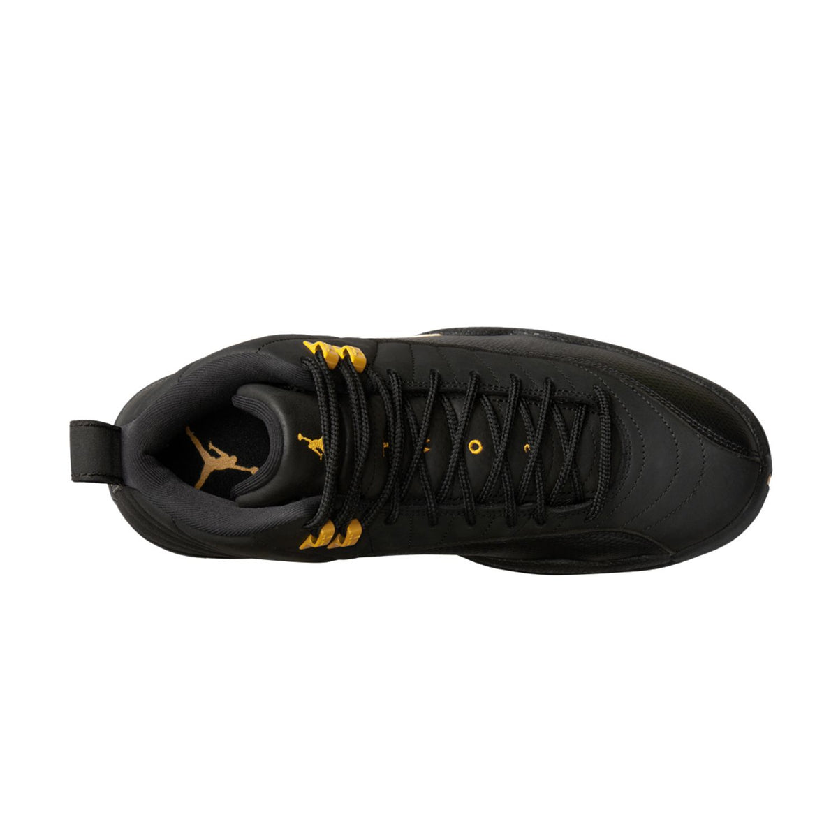 Jordan 12 Retro Black Taxi