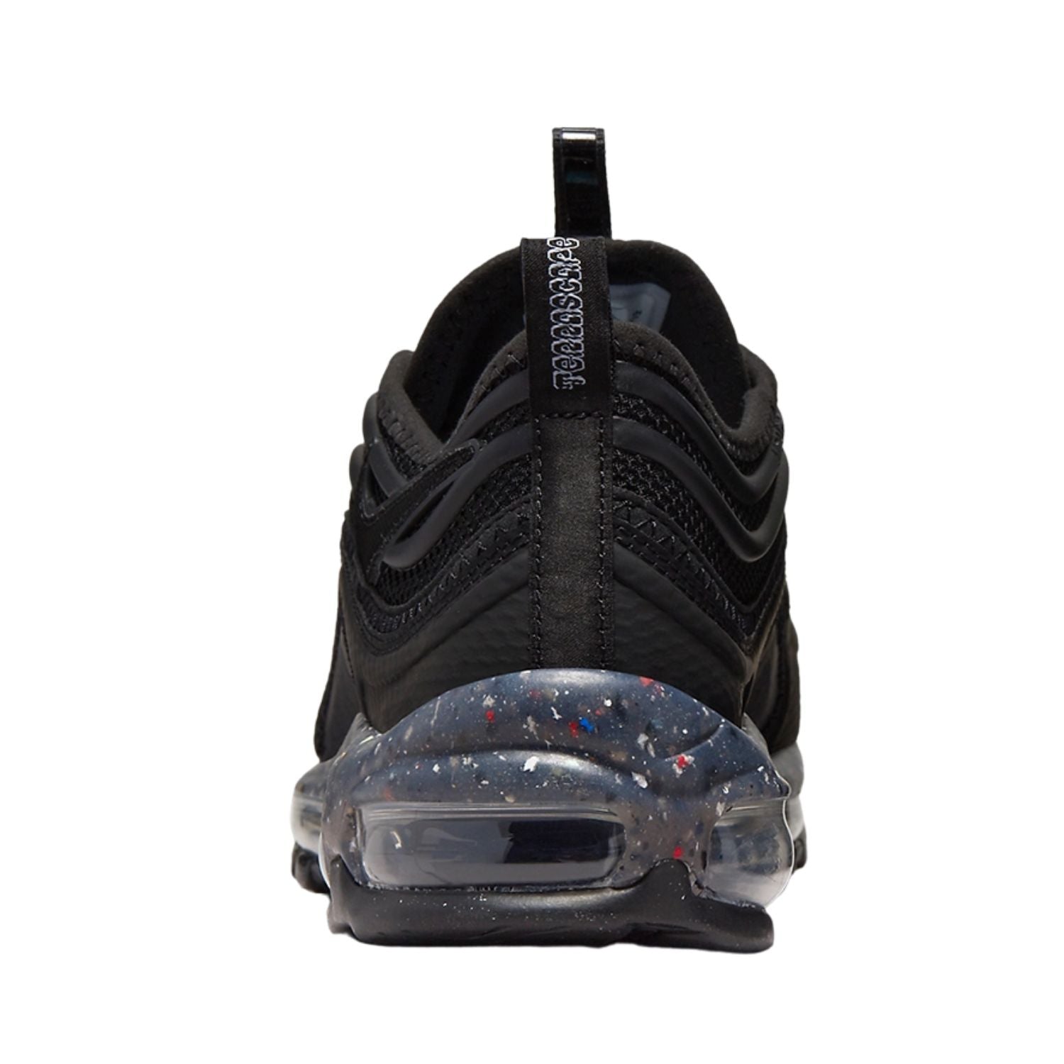 Nike Air Max 97 Terrascape Triple Black