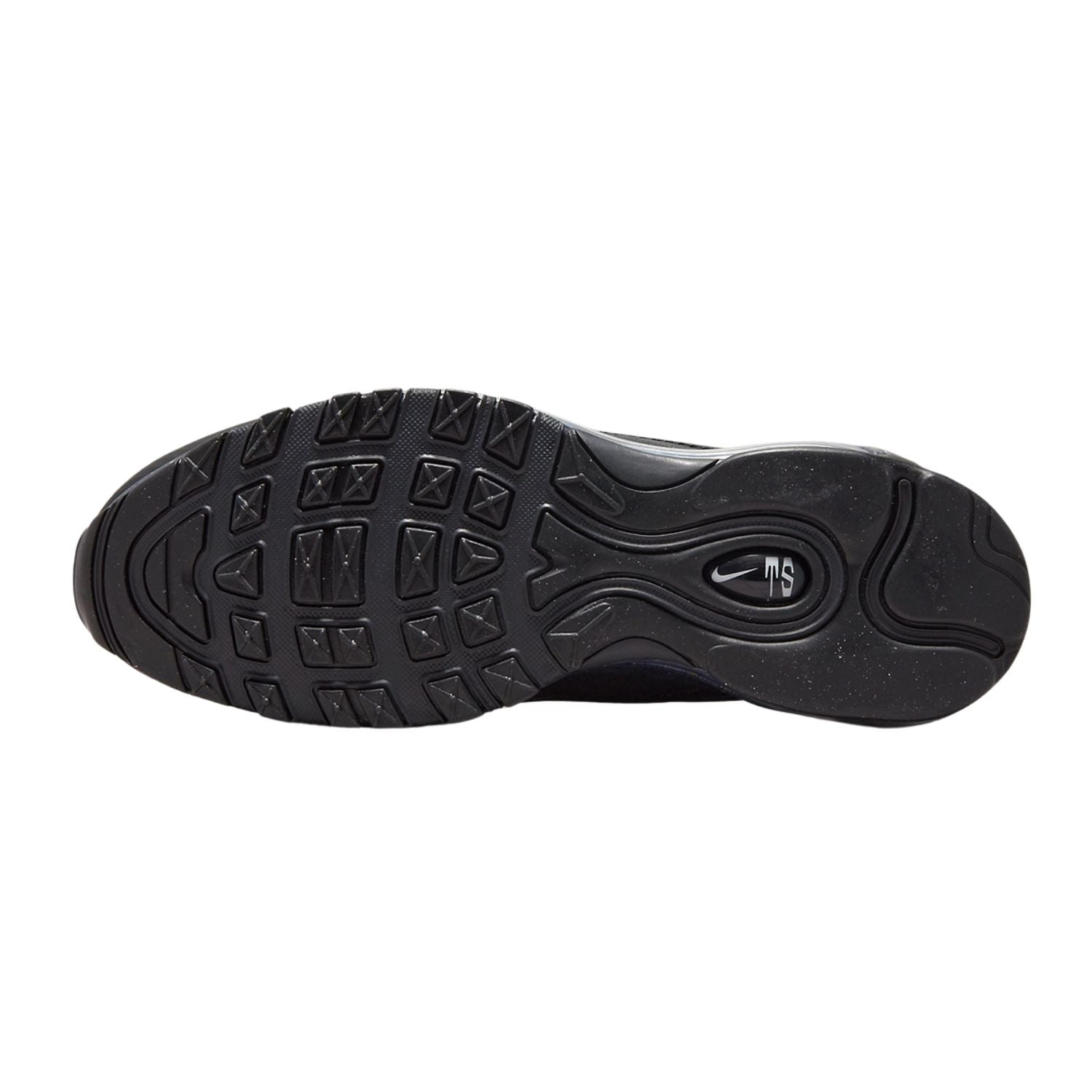 Nike Air Max 97 Terrascape Triple Black