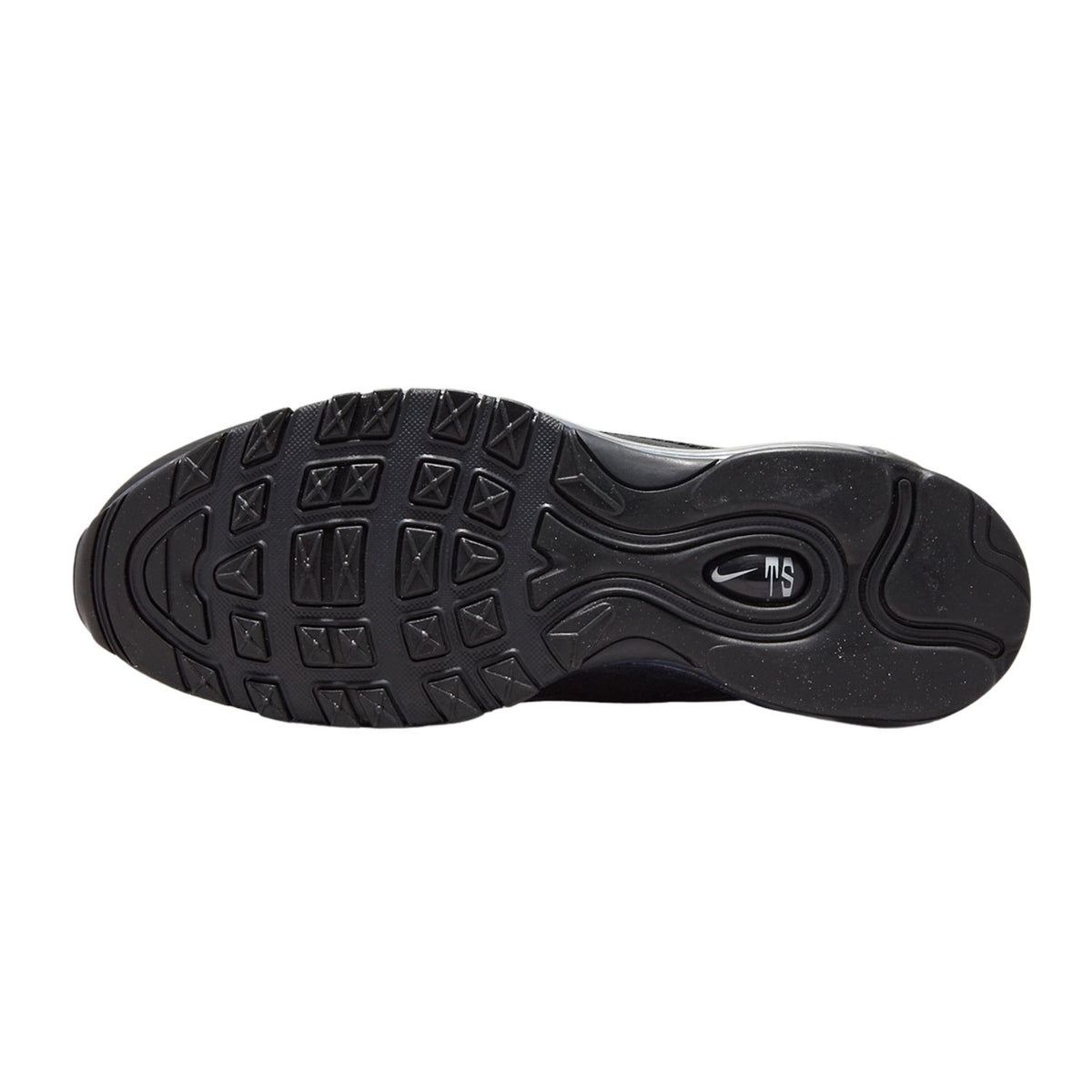 Nike Air Max 97 Terrascape Triple Black