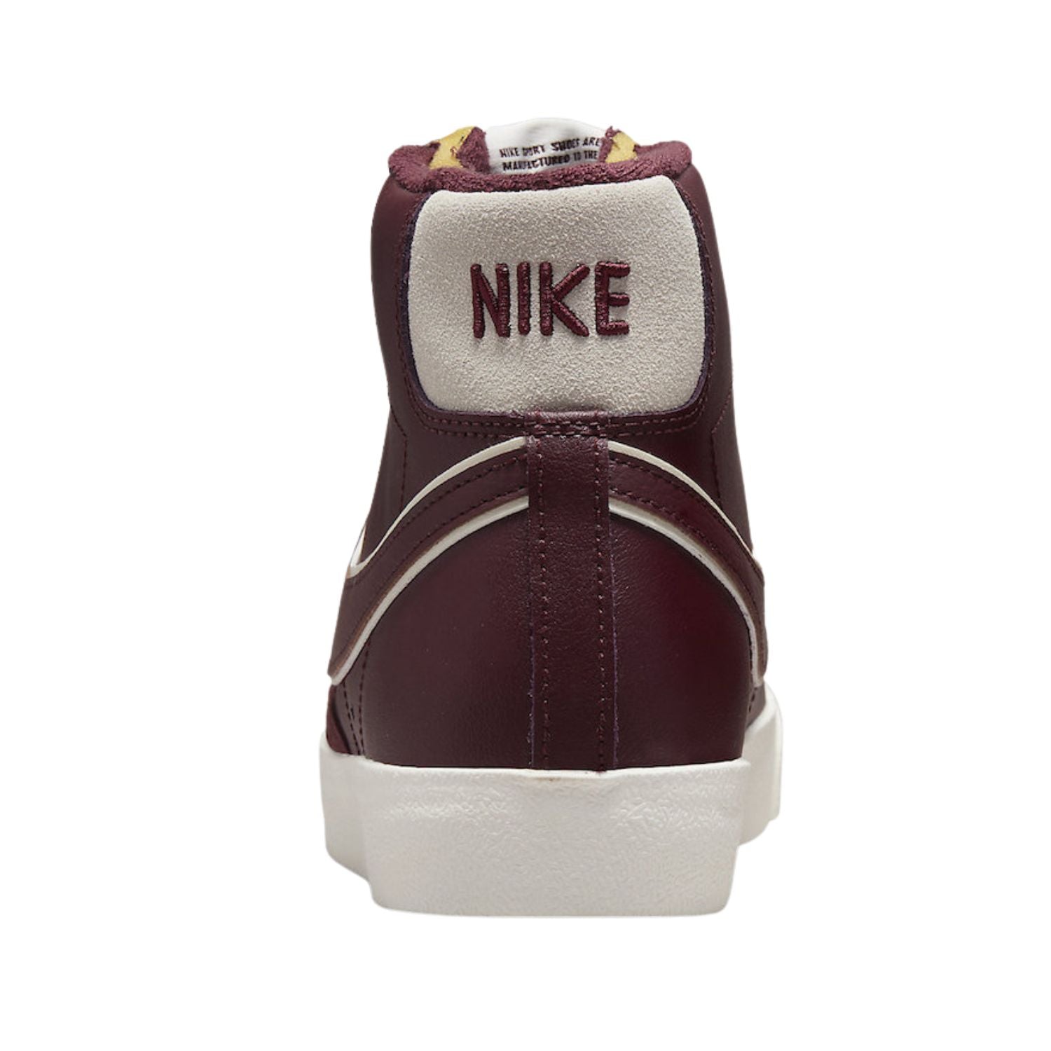 Nike Blazer Mid &