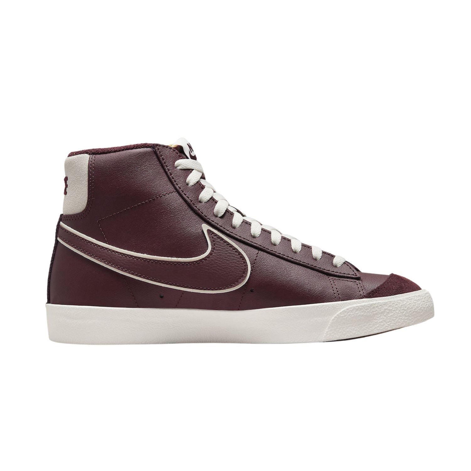 Nike Blazer Mid '77 Prm Mens Style : Dq7672-600