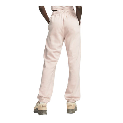 Nike Sportswear Club Fleece Mid-rise Oversized Sweatpants Womens Style : Dq5800