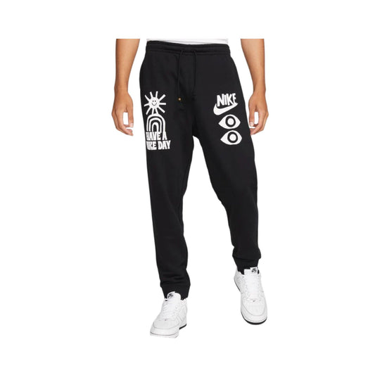 Nike Sportswear Have A Day French Terry Pants Mens Style : Dq4173