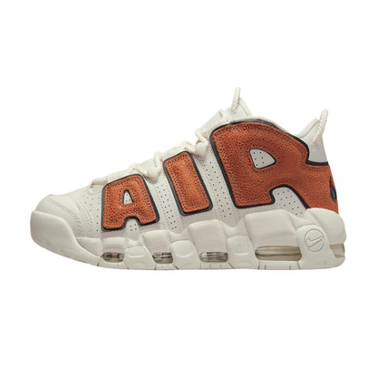 Nike Air More Uptempo Dark Russet (Women&