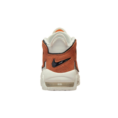 Nike Air More Uptempo Dark Russet (Women&