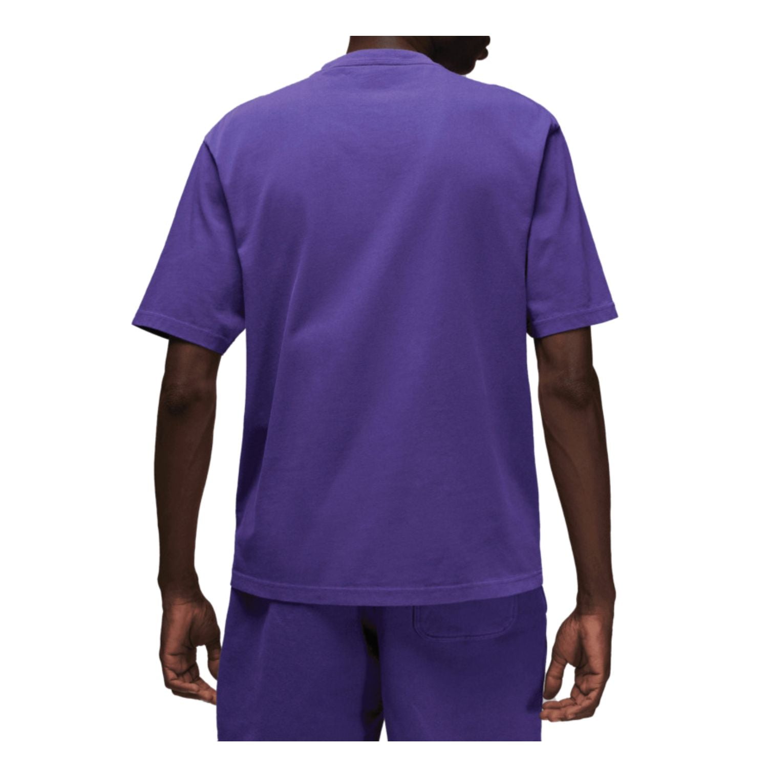 Jordan Wordmark T-shirt Mens Style : Dv6465