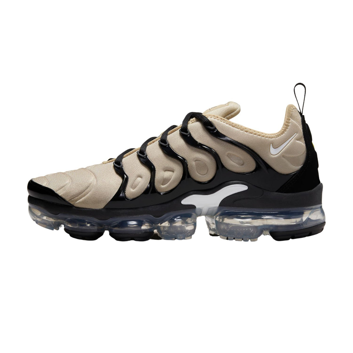 Nike Air VaporMax Plus Beige Black