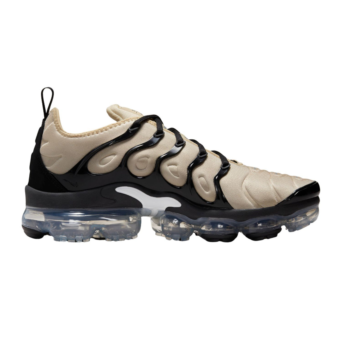 Nike Air VaporMax Plus Beige Black