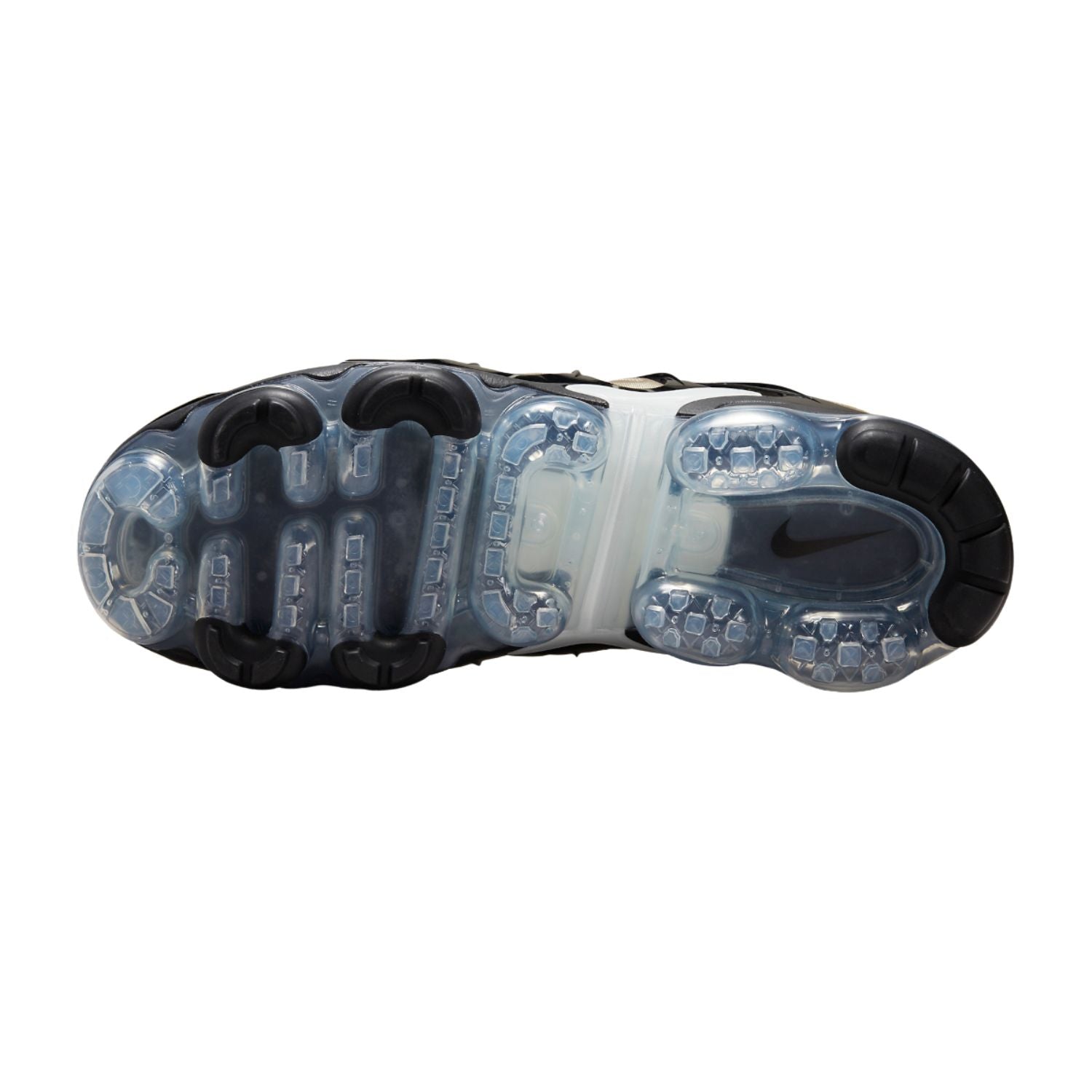 Nike Air VaporMax Plus Beige Black