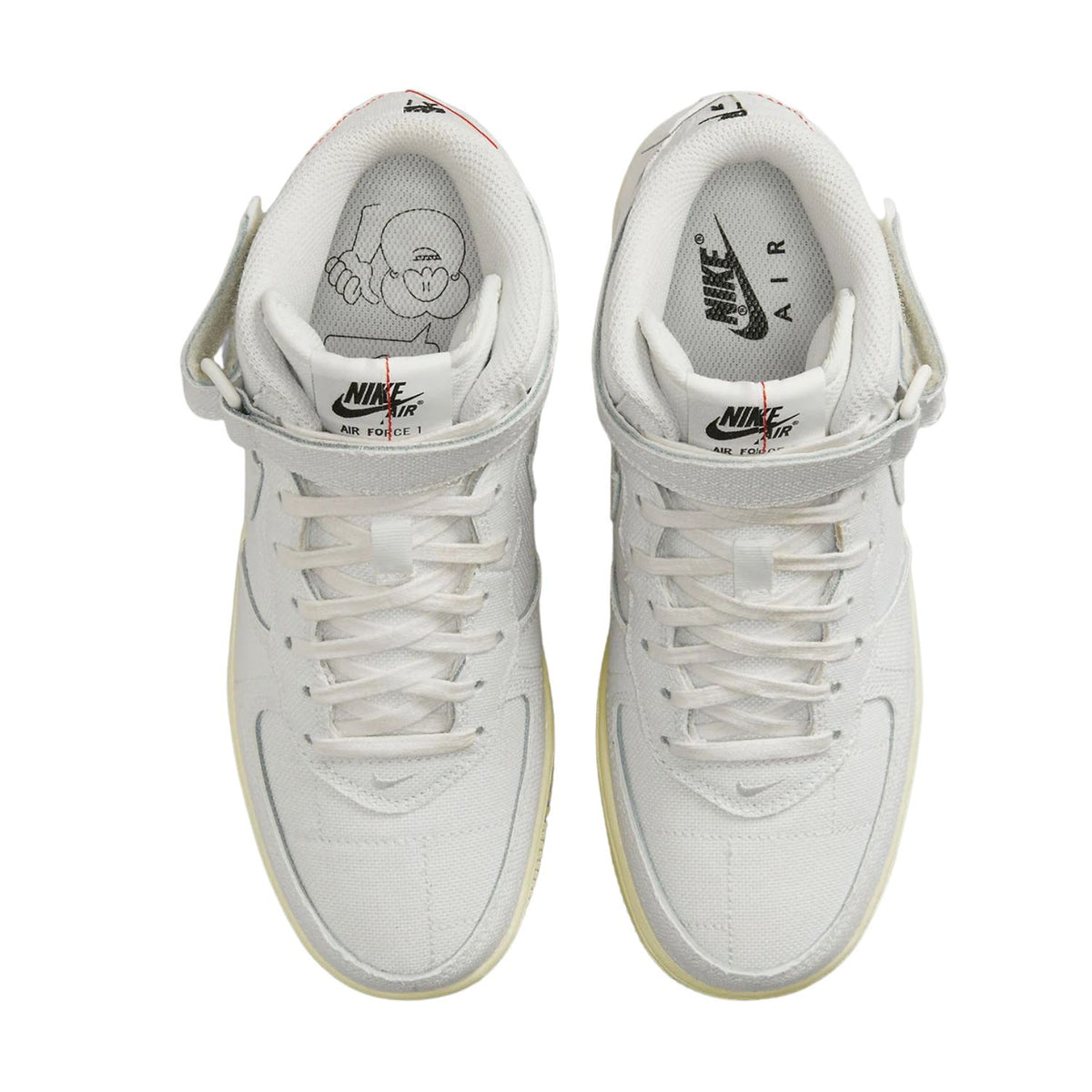 Nike Air Force 1 Mid &