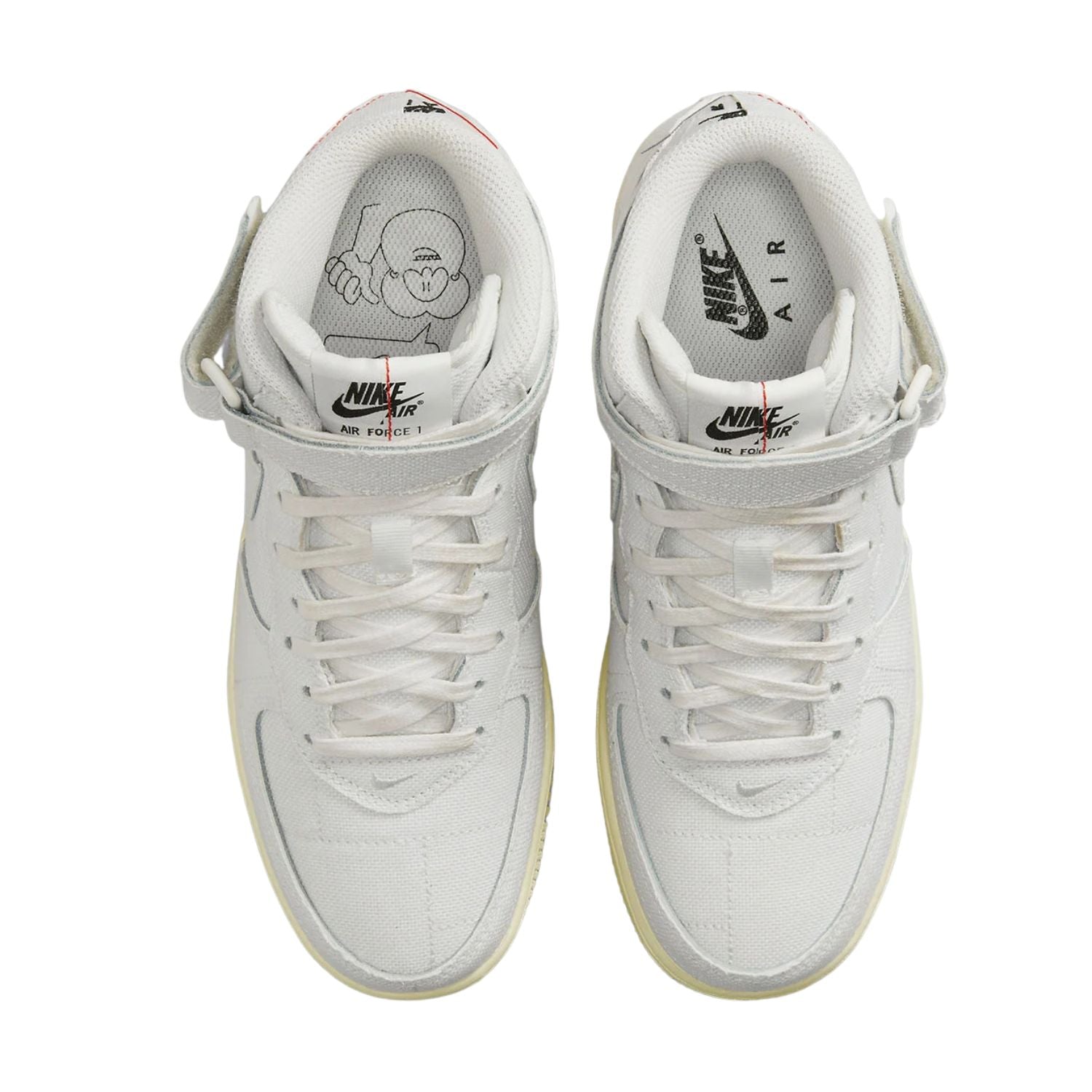 Nike Air Force 1 Mid &