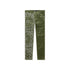 Purple-brand Corduroy Bandana Print Jeans Mens Style : P001-cbpo222
