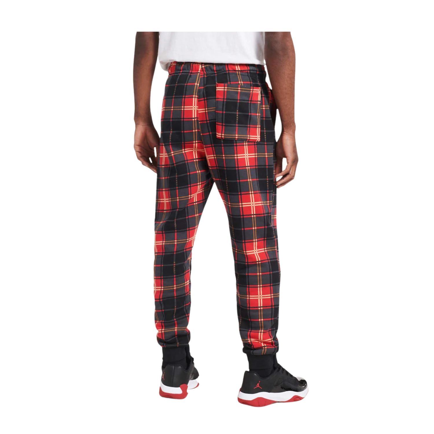 Jordan Essential Holiday Fleece Pants Mens Style : Dv9388