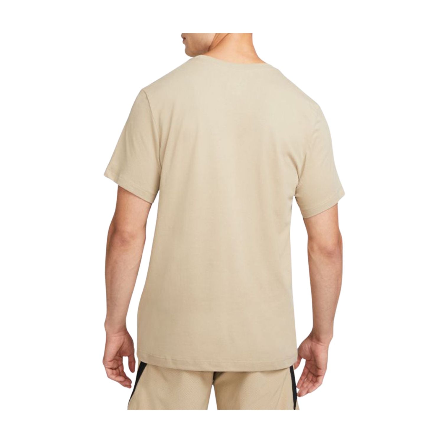Nike Dri-fit Swoosh Training T-shirt Mens Style : Cz9724