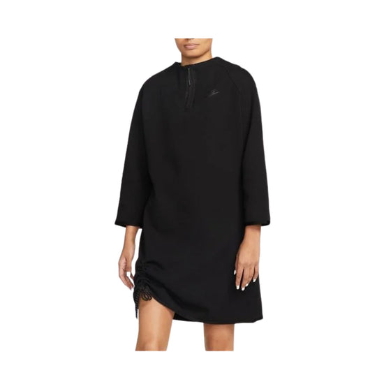 Nike Sportswear Tech Fleece Essential Dress Womens Style : Dq6741