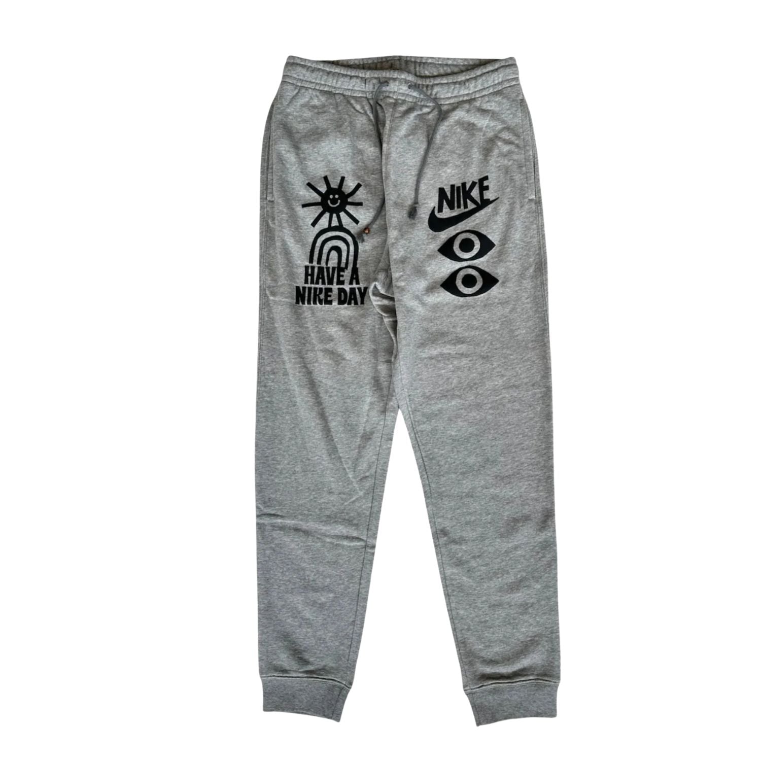 Nike Sportswear French Terry Pants Mens Style : Dq4173