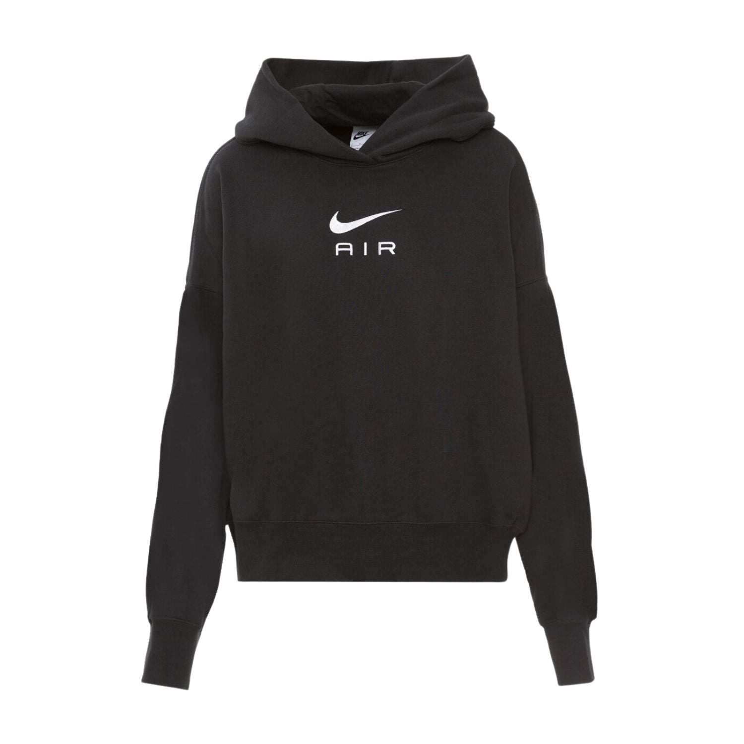 Nike Air Fleece Hoodie Womens Style : Dq6915