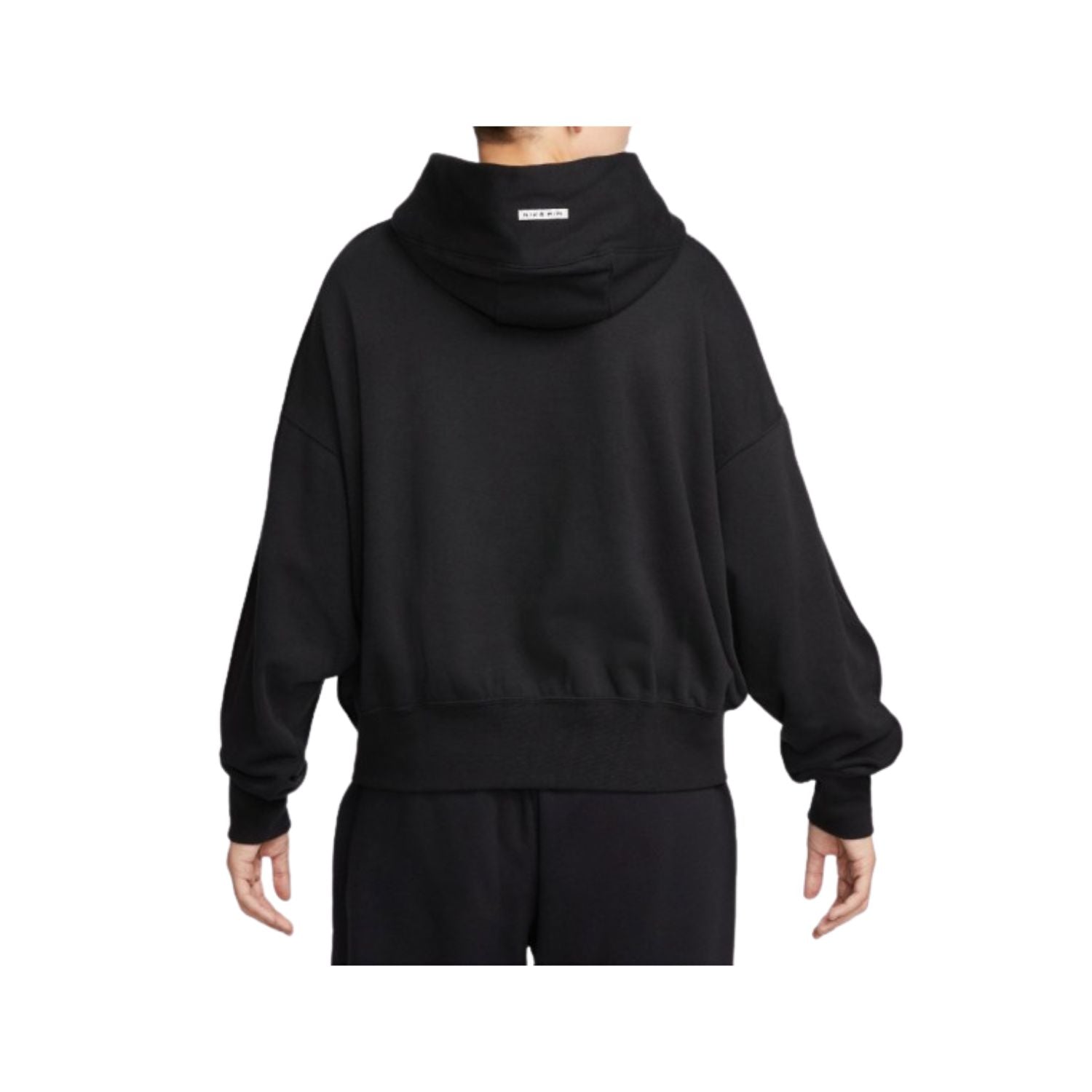 Nike Air Fleece Hoodie Womens Style : Dq6915