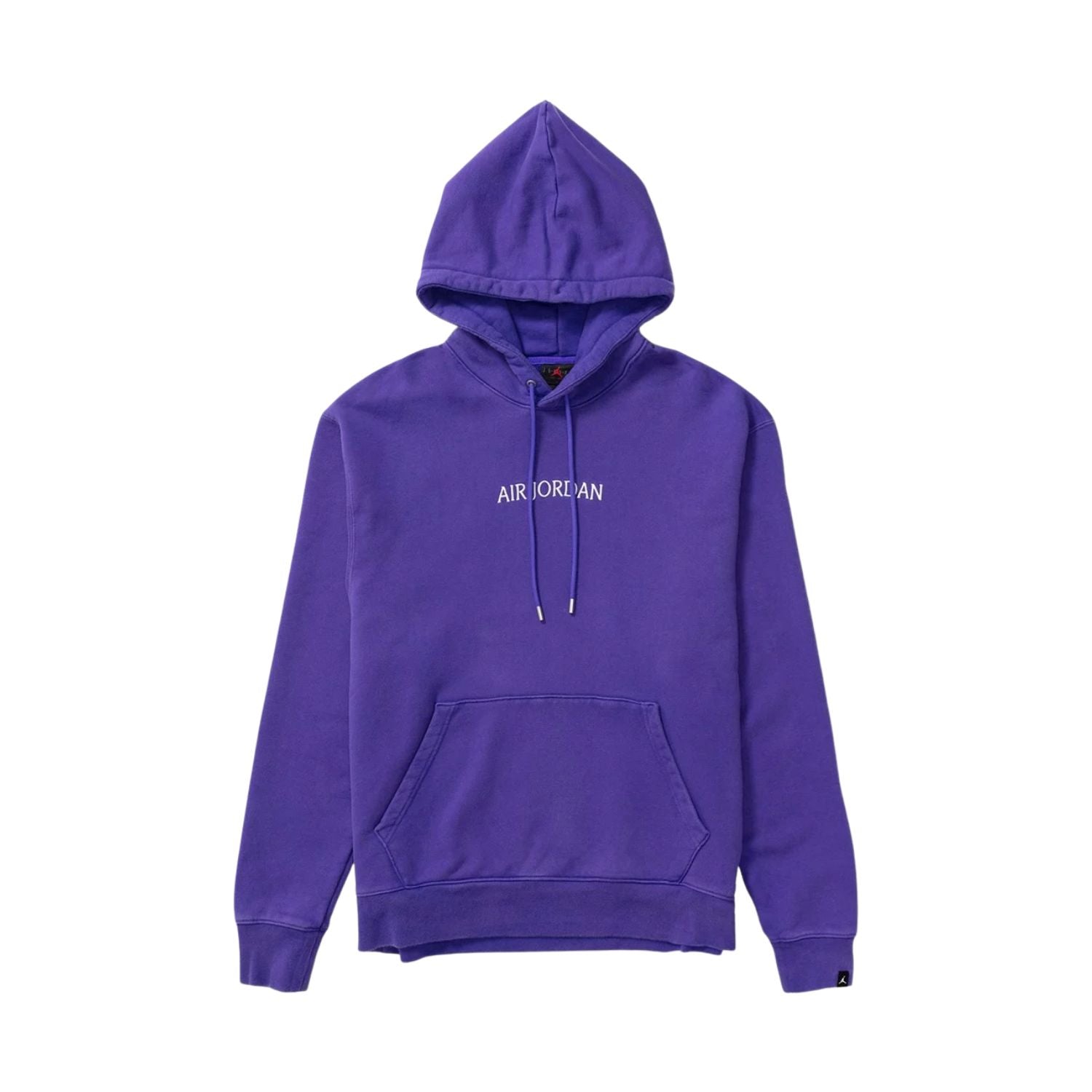 mens purple jordan hoodie