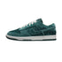 Nike Dunk Low Velvet Teal (Women&