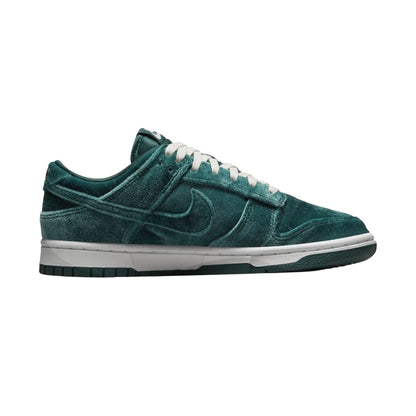 Nike Dunk Low Velvet Teal (Women&