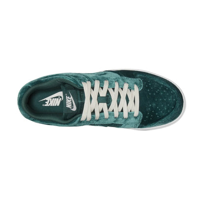 Nike Dunk Low Velvet Teal (Women&