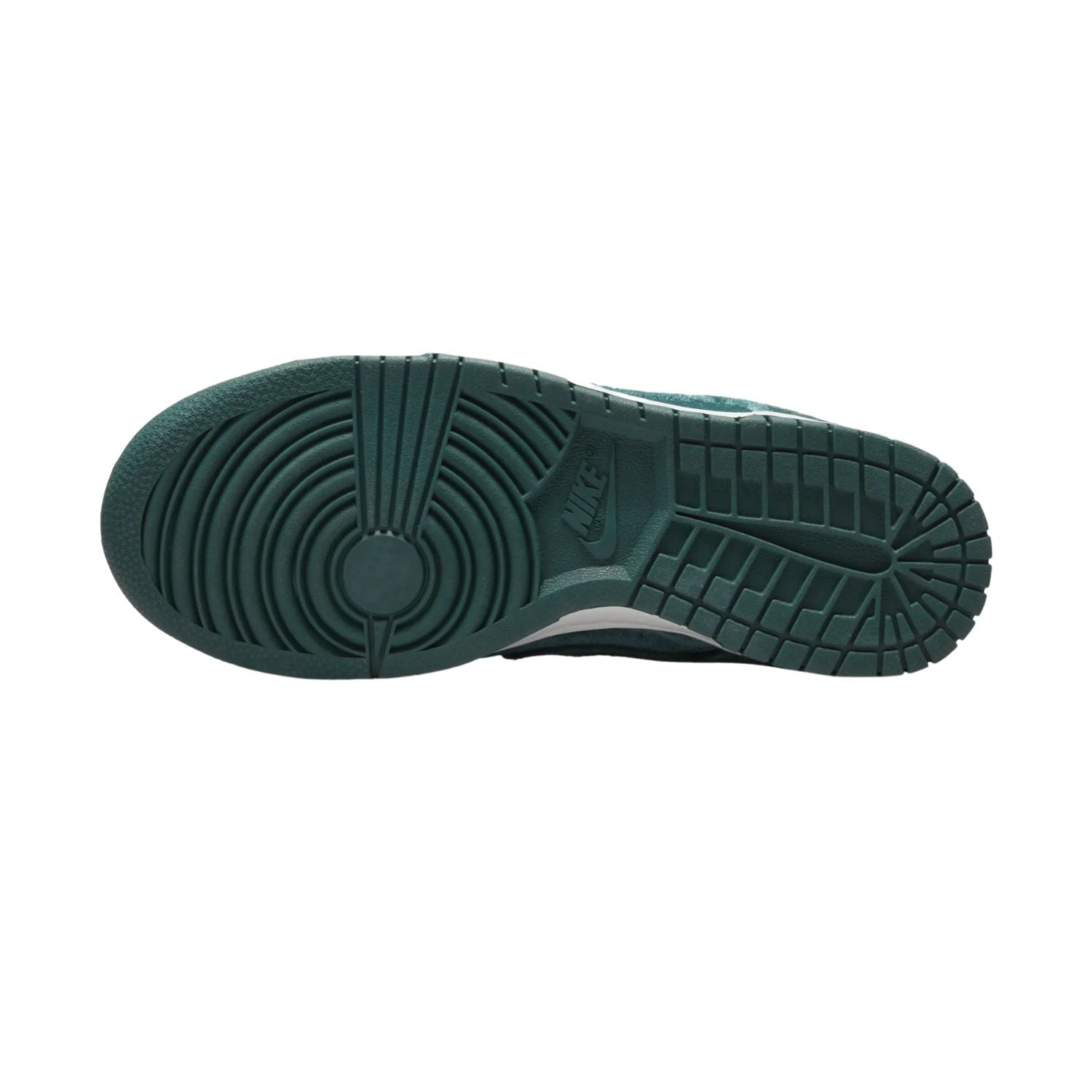 Nike Dunk Low Velvet Teal (Women&