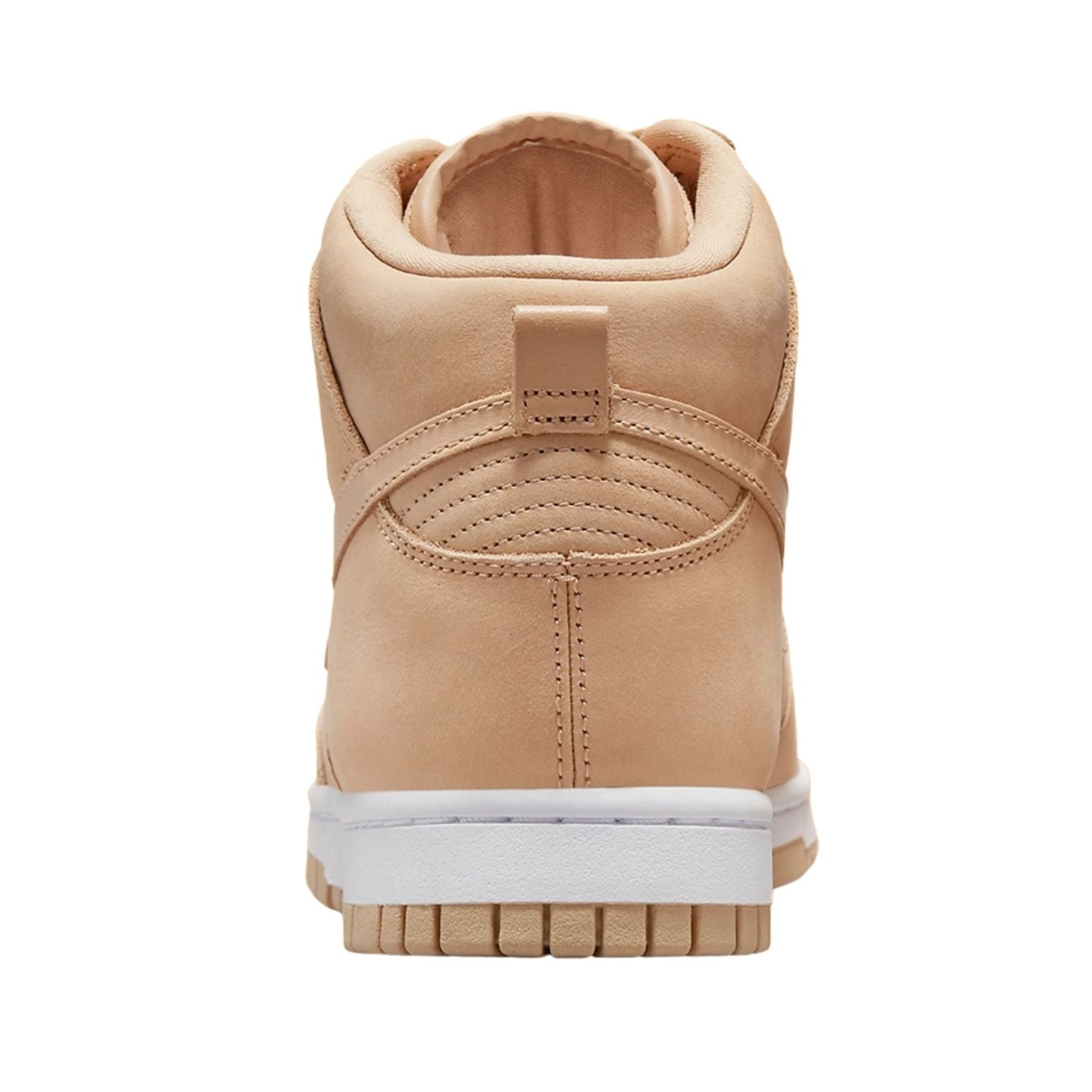 Nike Dunk High Premium Vachetta Tan (Women&