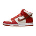 Nike Dunk High LXX Cinnabar (Women&