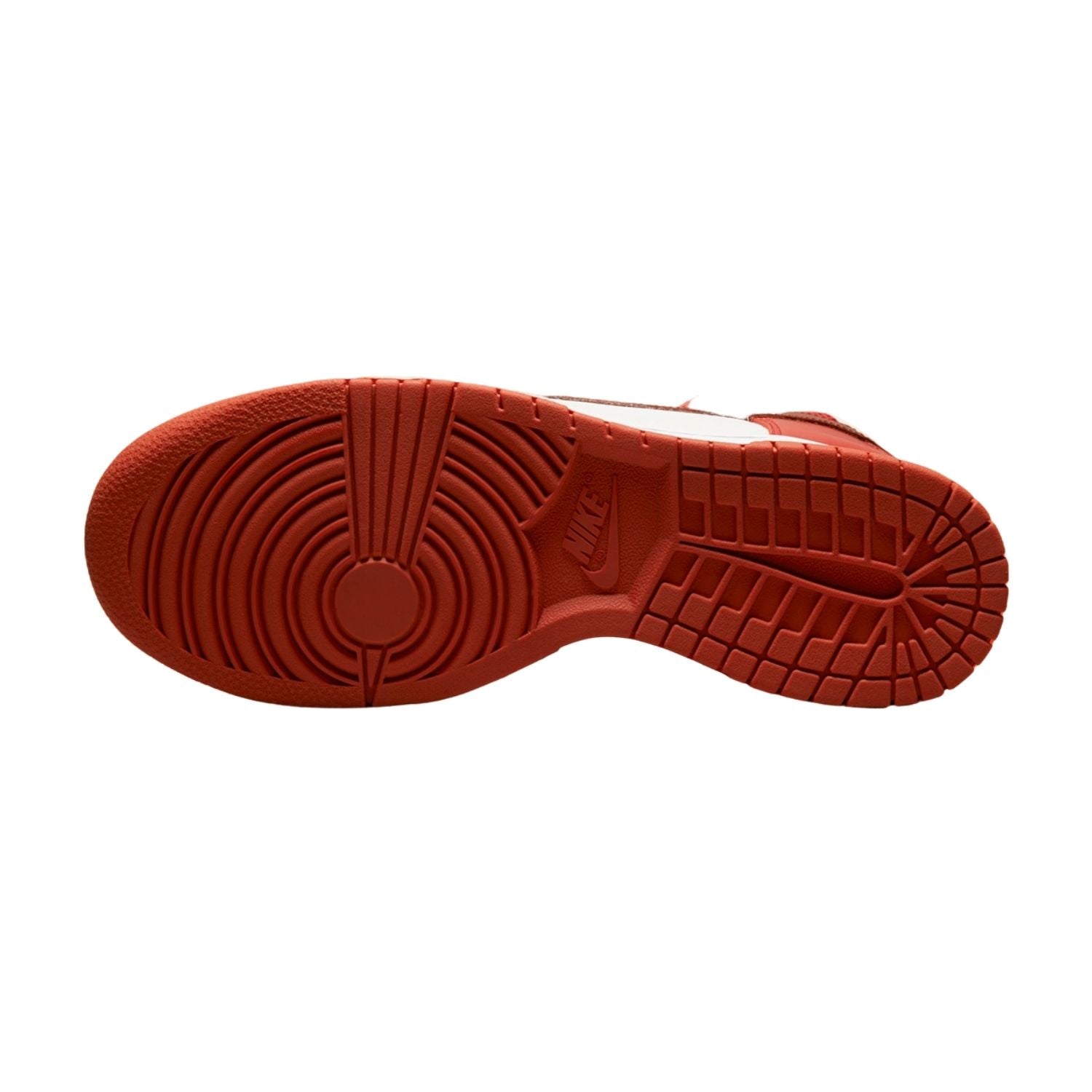 Nike Dunk High LXX Cinnabar (Women&
